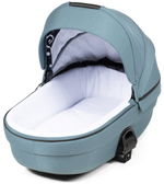 Детская коляска Tutis Uno 6 Plus Essential collection 2 в 1 1602143 Menta