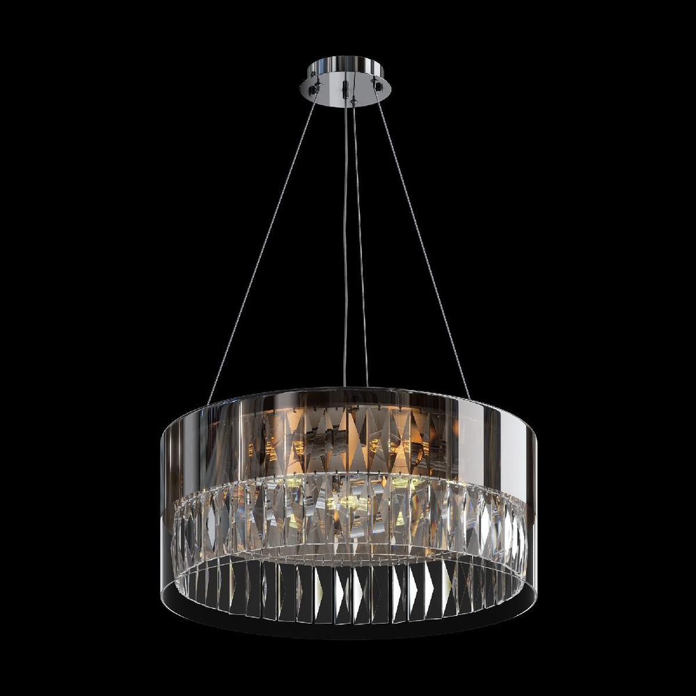 Люстра подвесная Maytoni Wonderland MOD313PL-06CH