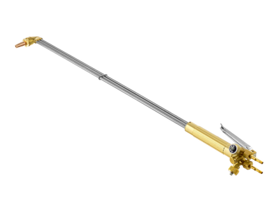 Резак пропановый Р3—345—Р—У (90°) Угол наклона головки резака 90°, в комплекте с PNM №1/10-25 мм