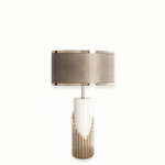 Table design lamp Streamline  by Castro Lighting