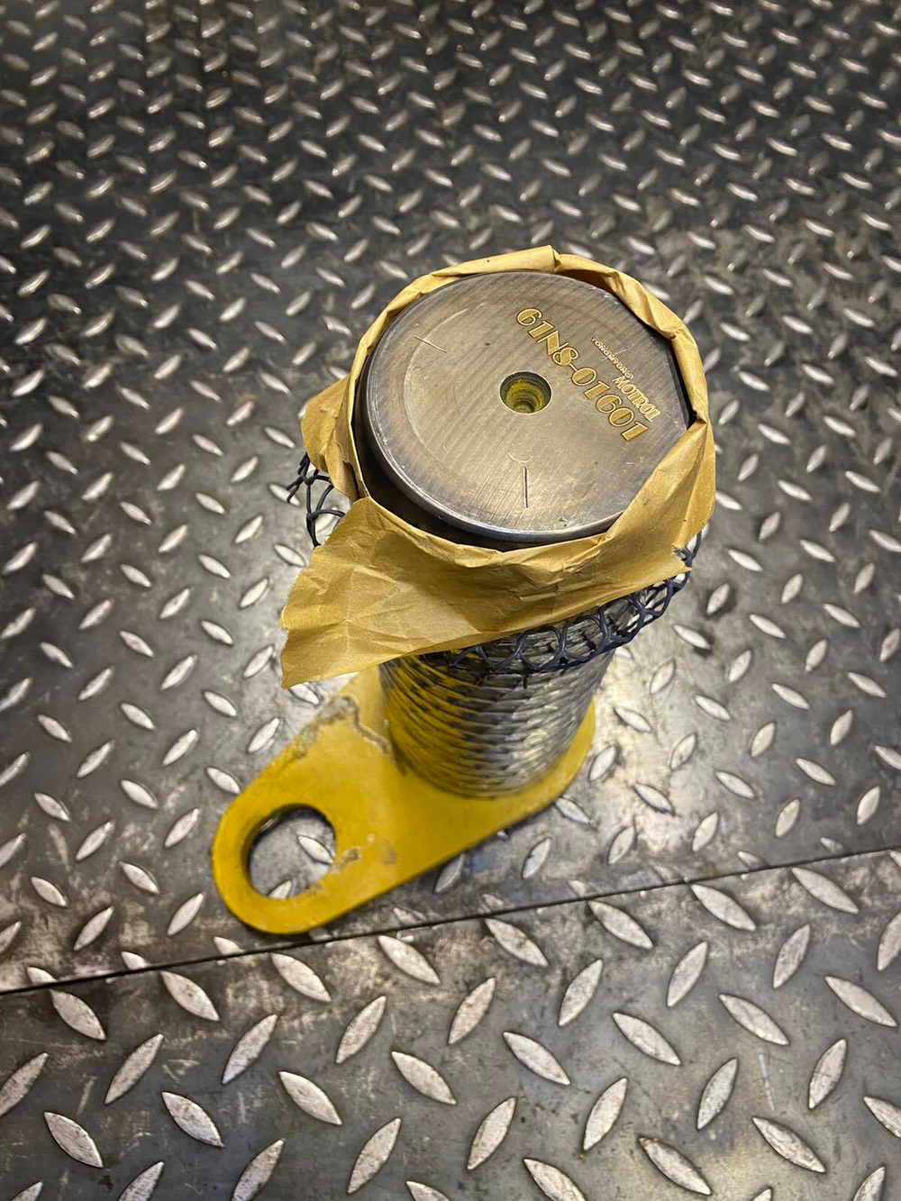 Палец 61N8-01601