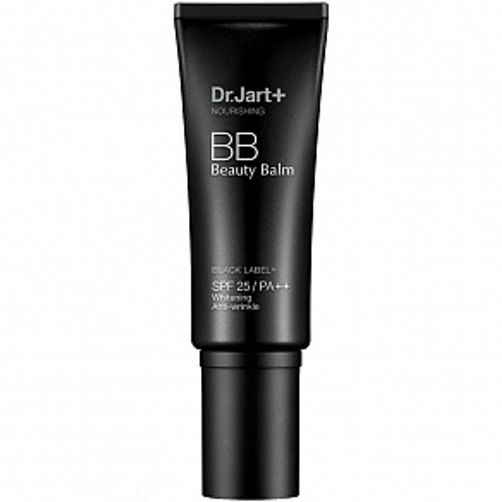 Питательный BB-крем Dr.Jart+ Nourishing Beauty Balm Black Label SPF 25