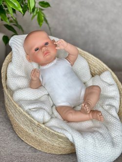 Кукла Nines 40см Adri мягконабивная (5230K)