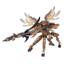 Hasbro G0488 — Фигурка Оникс Прайм 19 см Трансформеры G0488 — фото 14