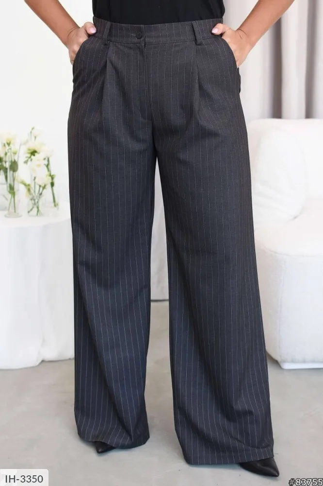 Брюки IH-3336 Фабрика Моды