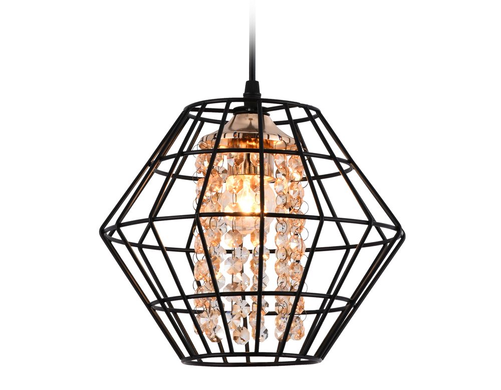 Ambrella Подвесной светильник в стиле лофт Loft TR5852