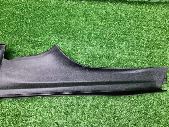 Пыльник крыла правый Porsche 911 8 992 (2018-н.в.)