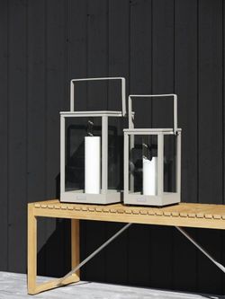 Belfort, аксессуар бежевый, алюминий