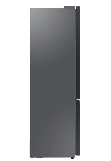 Холодильник двухкамерный Samsung RB38C7B4EB1/EF инверторный, черный
