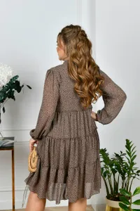 Платье УК-8635/5-2 Fabrika