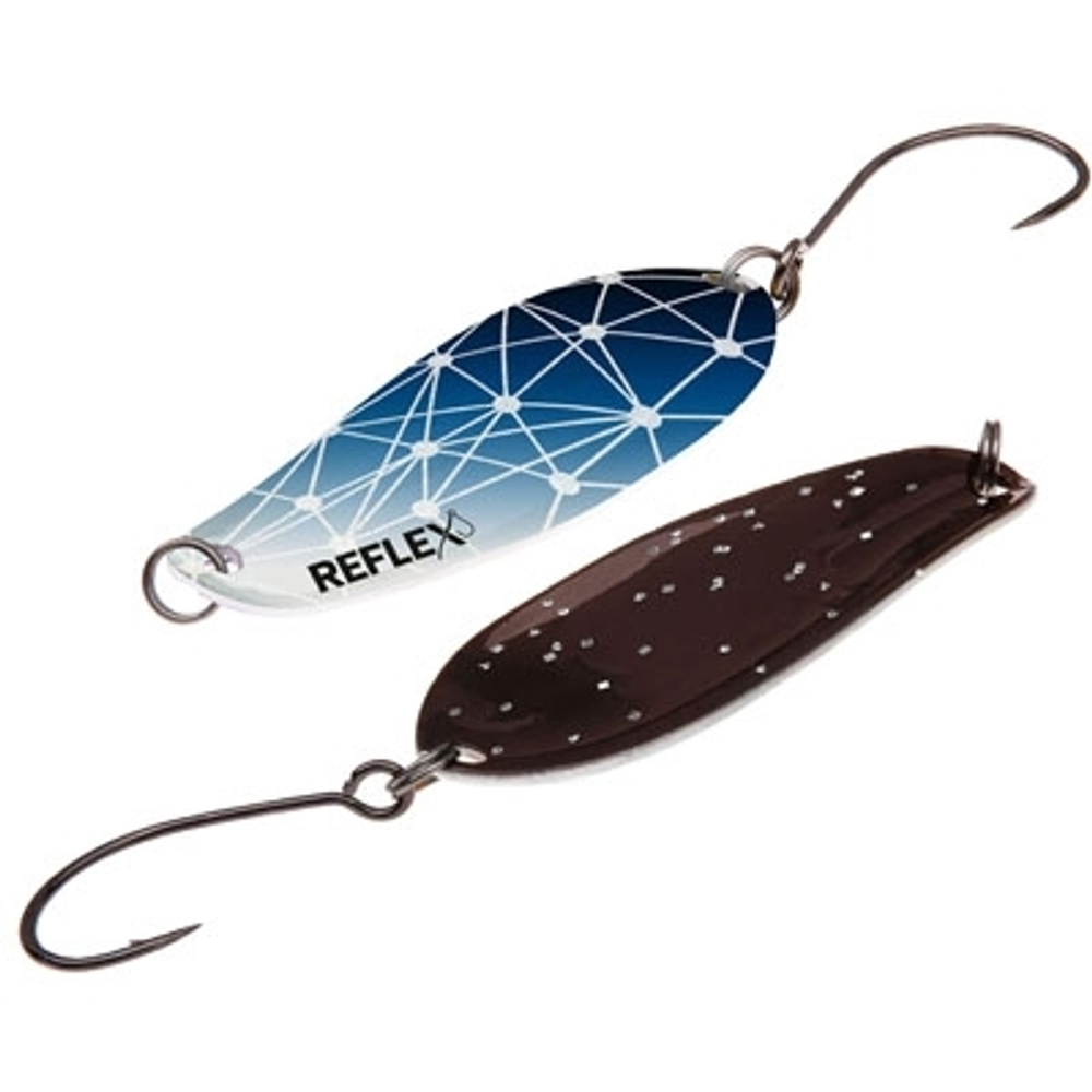 Блесна Akkoi Reflex Hobo 2.3г