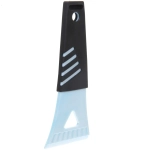 Скребок для автомобильных стекол WA-S004, 17,5*7 см (микс цветов)