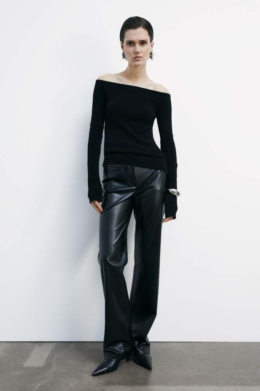 Свитер женский PATRIZIA PEPE