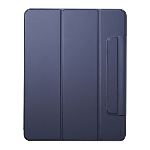 Чехол-подставка Wallet Onzo Magnet для Apple iPad Pro 11 (2020/2021) Темно-синий