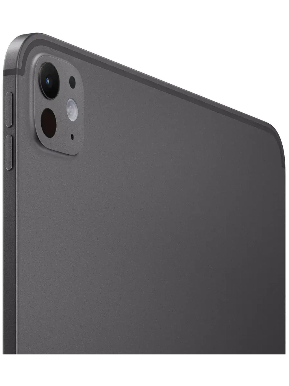 Apple iPad Pro 11 2024 M4, 512 ГБ, Wi-Fi, black