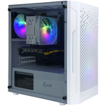 Мощный игровой компьютер (системный блок) FIRESTRIKE Intel Core i5 12600KF 10ядер up to 4900 MHz, 64Gb, 1Tb SSD+2Tb HDD, RTX4080 16GB, 1000W, Win10 PRO