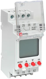 Таймер  EKF te-80-24-2