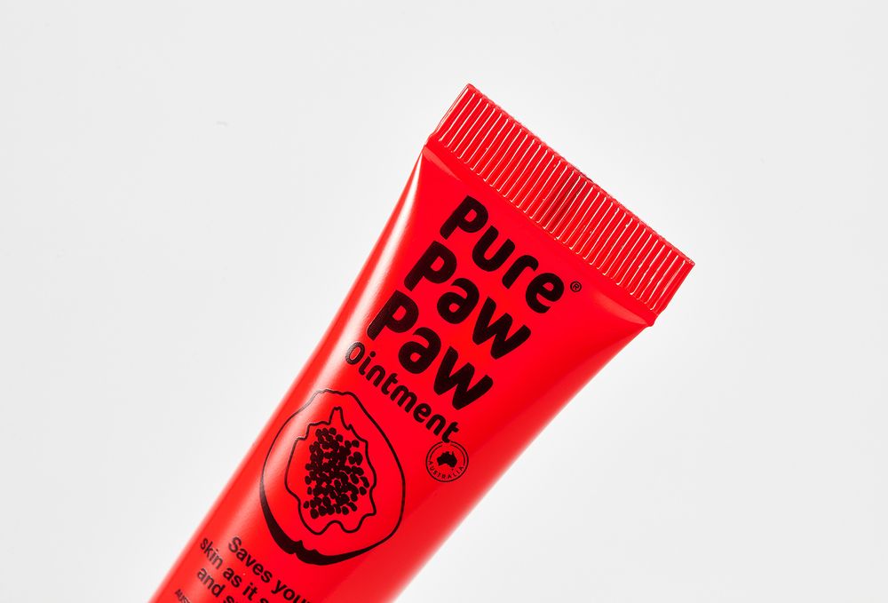 Бальзам восстанавливающий без запаха PURE PAW PAW 25 гр