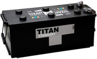 TITAN Standart 6СТ-220 аккумулятор