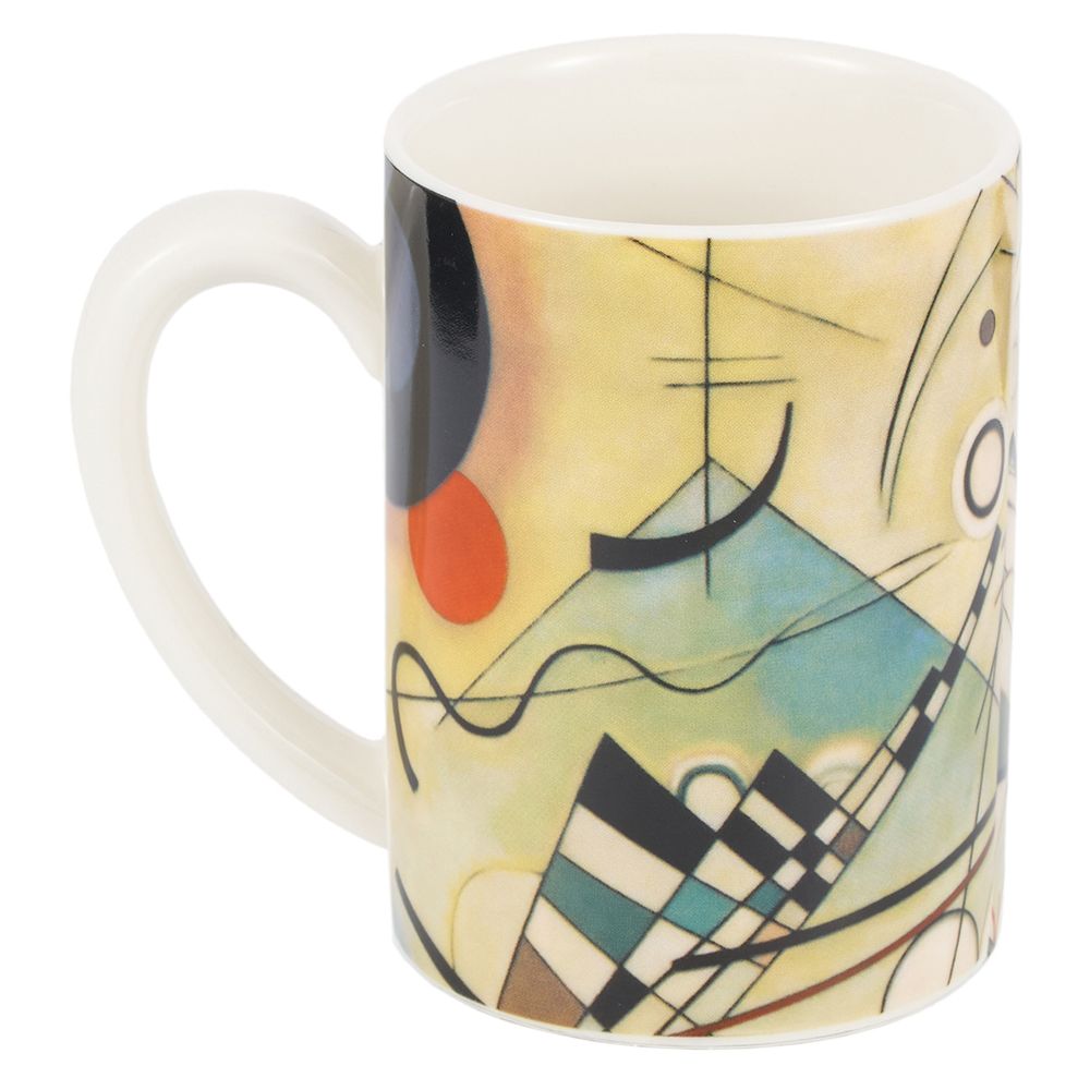 Кружка Gipfel Art 52267 350 мл