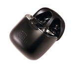 Кейс для наушников JBL TUNE225TWS, черный, б/у
