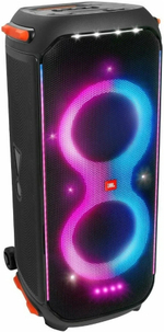 Портативная акустика 1.0 JBL PartyBox 710