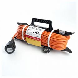 Удлинитель Stekker Home 39496