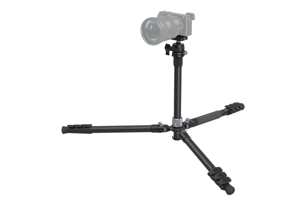 Штатив SmallRig 4059 AP-20 карбоновый (с головой)