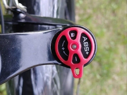 Электрофэтбайк xDevice xBicycle 20 FAT 750w