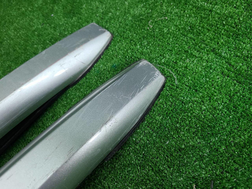 Рейлинг Комплект рейлингов Geely Okavango (23-нв)