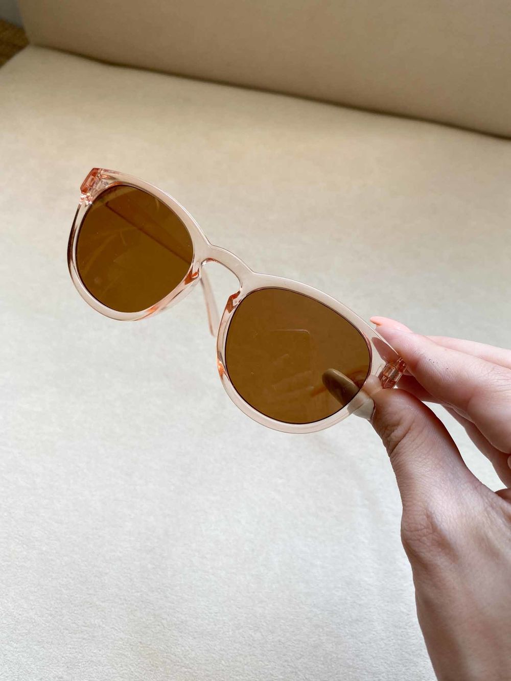 Очки Janie and Jack