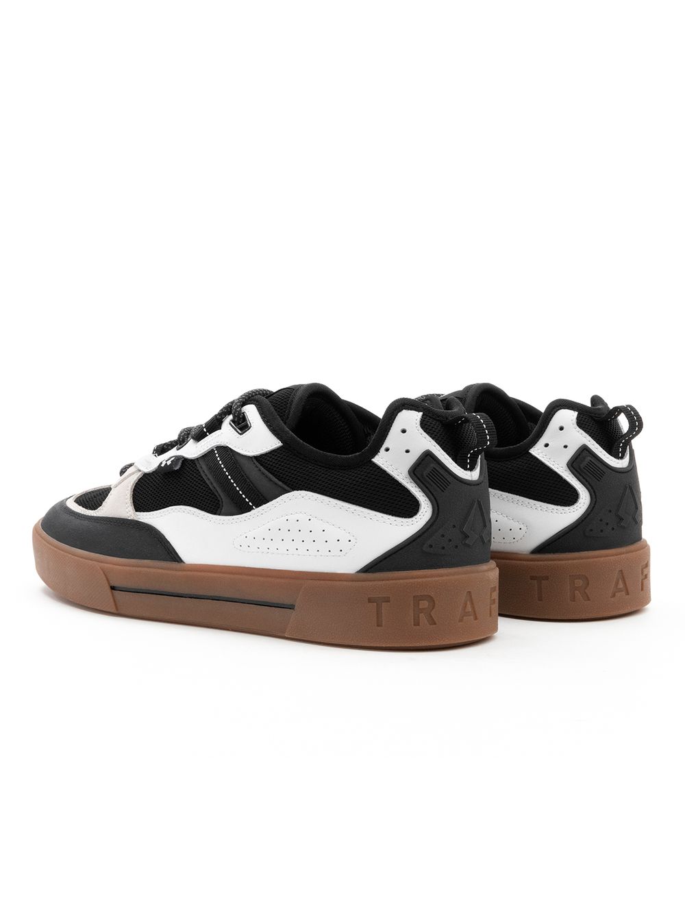 Купить Кеды для катания Traffa Kambukk белые Кеды для катания Traffa Kambukk белые