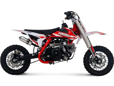 Питбайк ПРОГАСИ Kids Power 110 12/10
