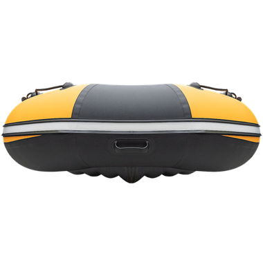 Лодка ПВХ Мастер Лодок Ривьера Компакт 3600НДНД "Комби" -