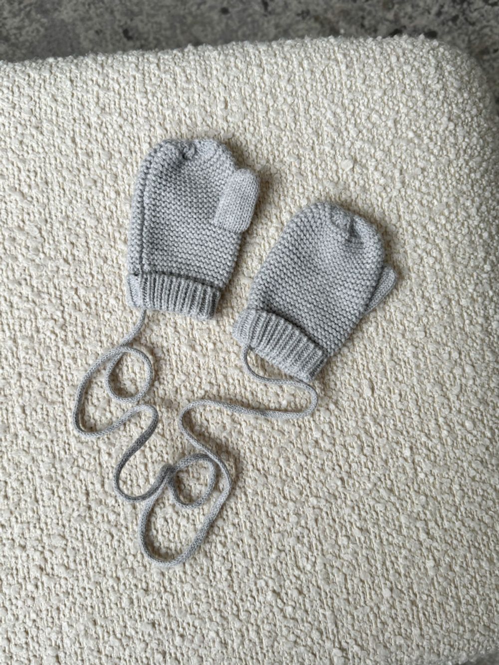 Варежки  Tartine et Chocolat, 92