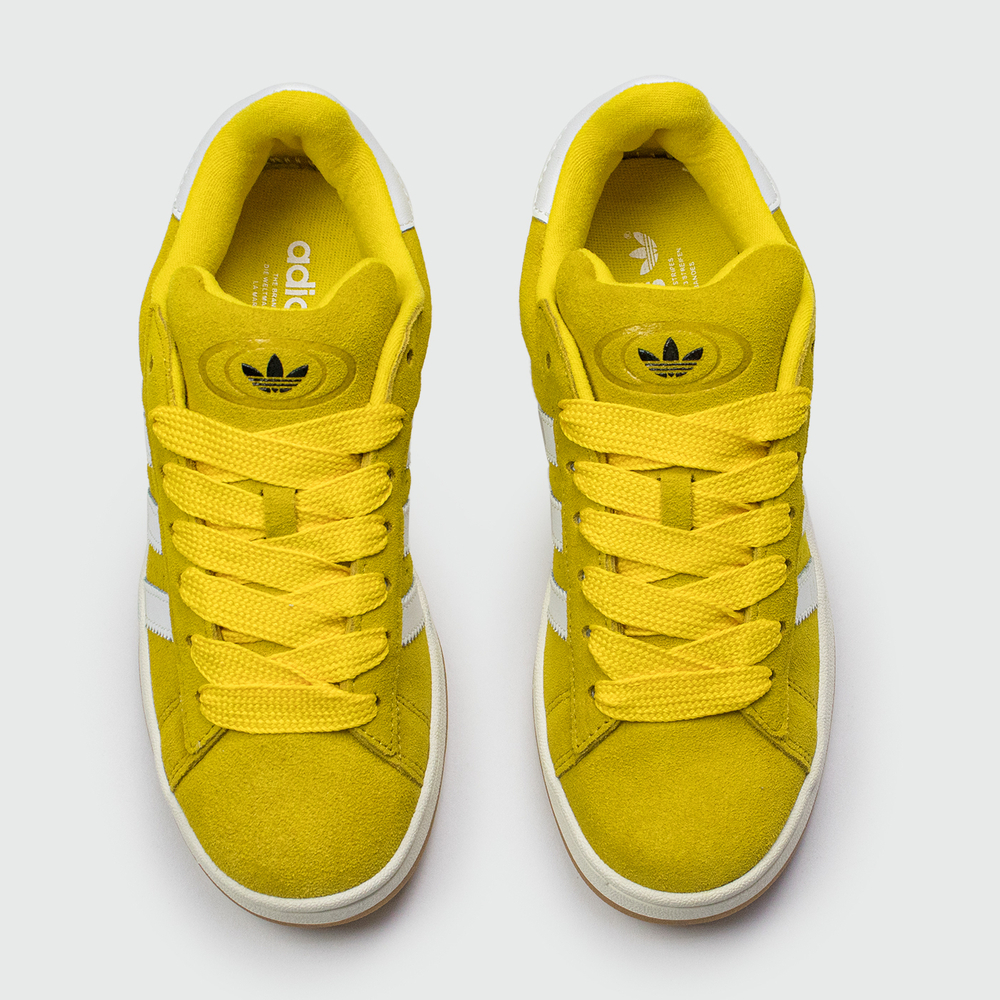 Кроссовки Adidas Campus 00s Wmns Yellow