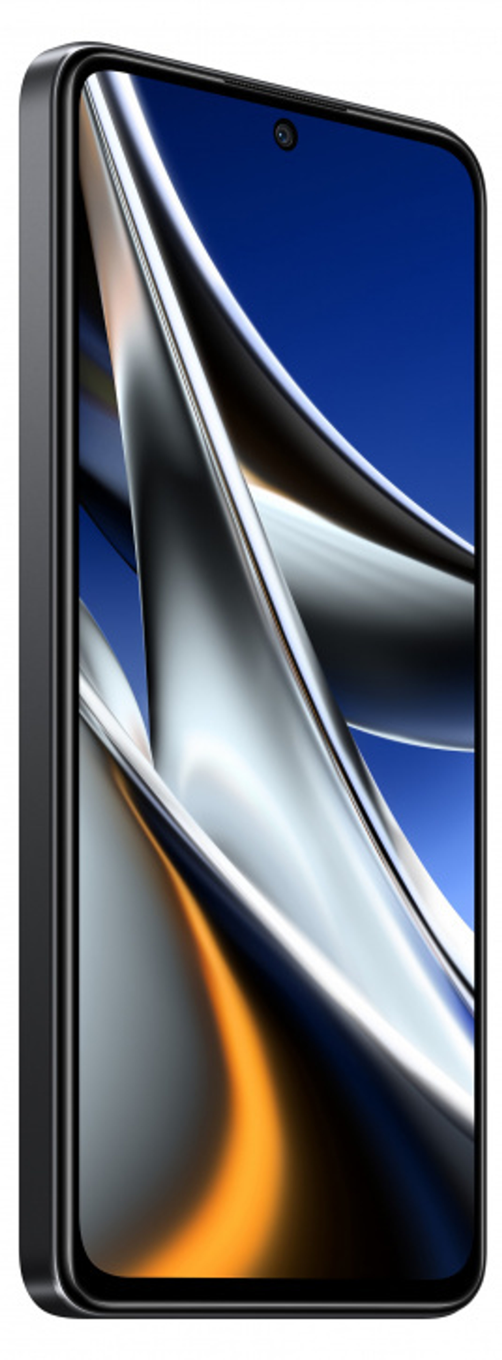 Смартфон POCO X4 Pro 5G 6/128GB Black