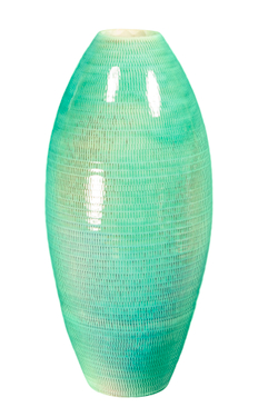 Элитная ваза декоративная керамическая Tenderness от S. Bernardo из Португалии