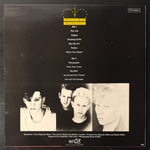 Depeche Mode - Speak & Spell (Скандинавия 1981г.)