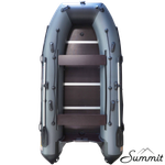 Лодка ПВХ Marlin Summit 390S
