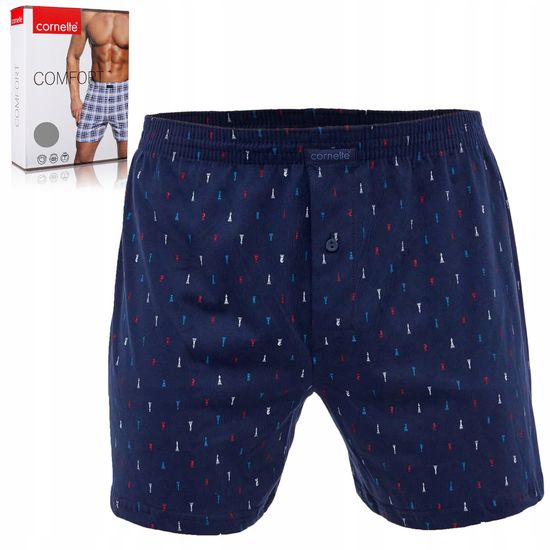 Трусы мужские семейные Cornette Comfort 002/284