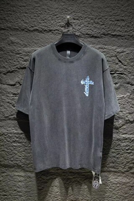 Футболка Chrome Hearts