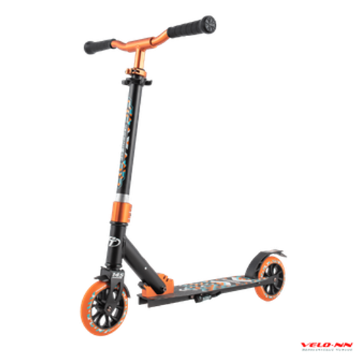 САМОКАT TECH TEAM  JOGGER 145 2020