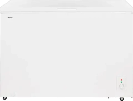Морозильная камера NordFrost CN 410