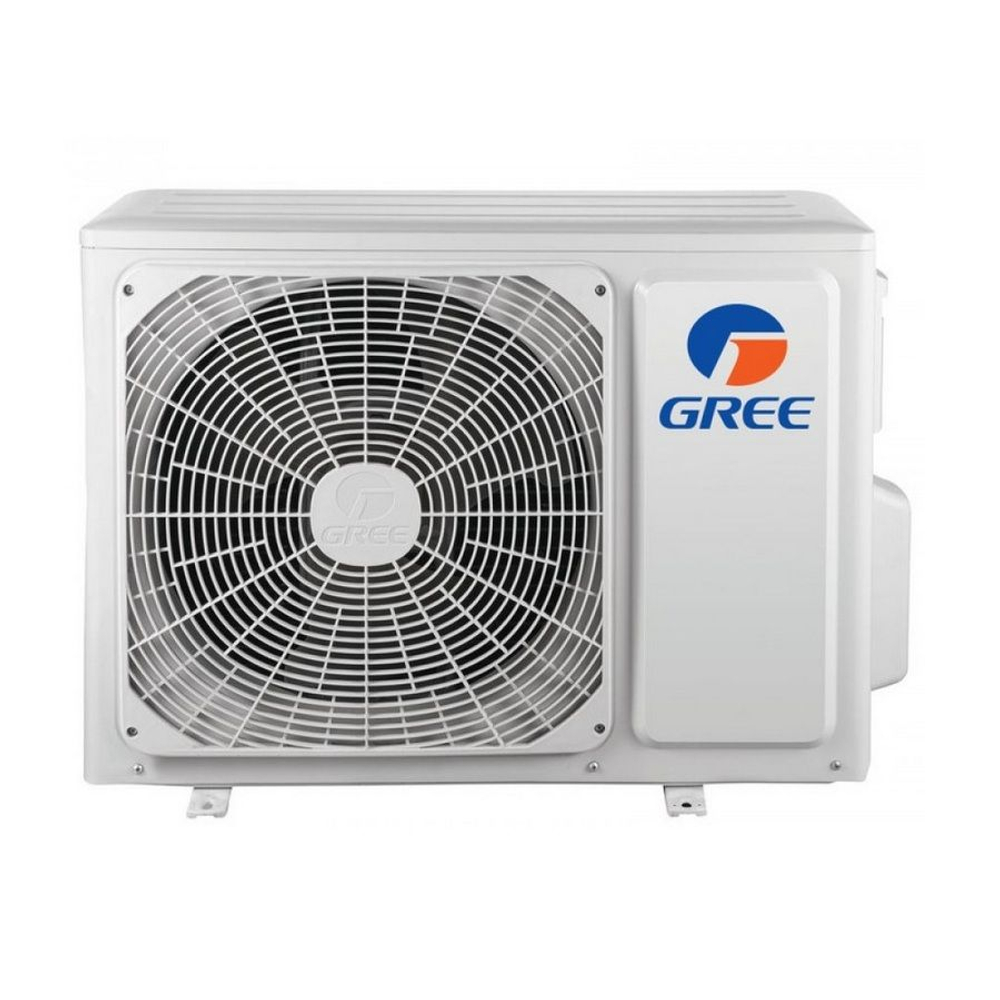 Gree GWH24AGD/K3NNA1A PULAR сплит-система настенного типа
