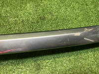 Молдинг решетки радиатора Omoda C5 (2022-н.в.)