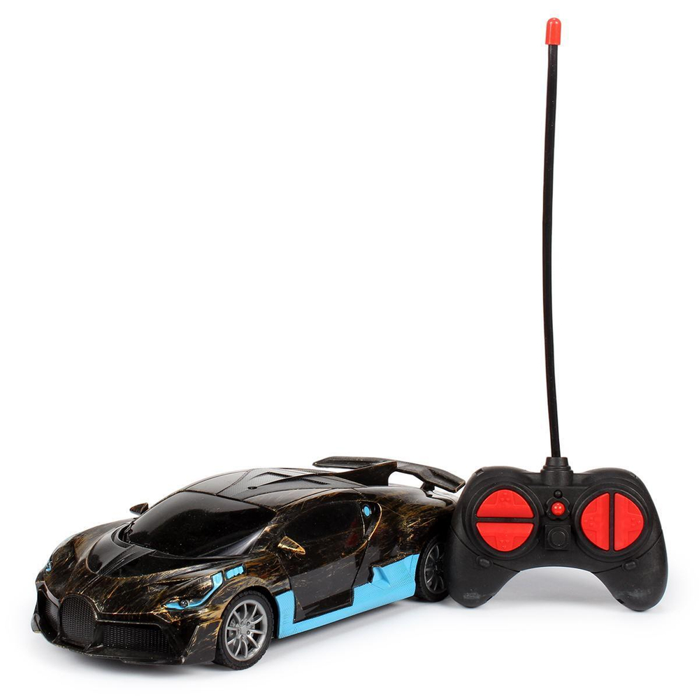 Машина классическая на РУ, коробка 661-4