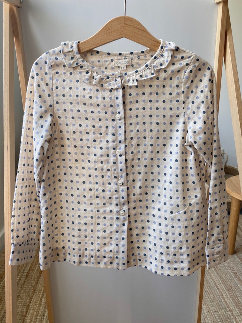 Блузка Gocco, 116