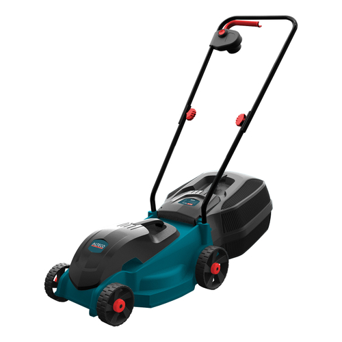 Газонокосилка электрическая ALTECO ELM 1600