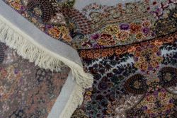 Персидский Ковер Код Q6084